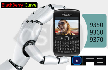 BlackBerry Curve 9360 Price in India